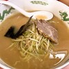 ラーメン青龍