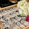 牡蠣・貝料理居酒屋 貝しぐれ 栄泉店