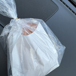 小麦幸房 町pan - 昔ながらの揚げパン（カレーパン）