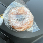 小麦幸房 町pan - ドーナツ