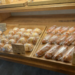 Jiyugaoka Bakery - 