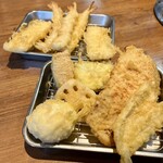 Tempura No Yama - 