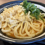 香の川製麺 - 