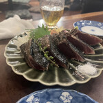 Robata Shikabari - 