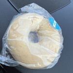 小麦幸房 町pan - ベーグルプレーン