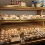 Jiyugaoka Bakery - 