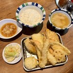 Tempura No Yama - 