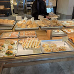 Jiyugaoka Bakery - 