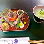 懐石料理さとし - 