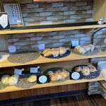 小麦幸房 町pan - 