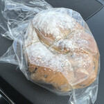 小麦幸房 町pan - 