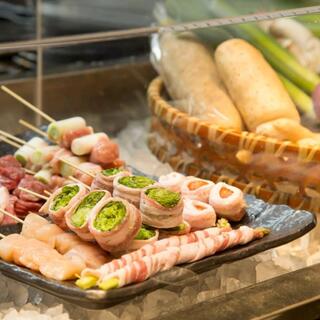 炉端焼 いさり火_1