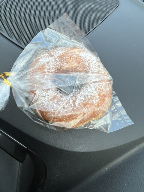 小麦幸房 町pan（まちぱん） - 大湊（パン）の写真