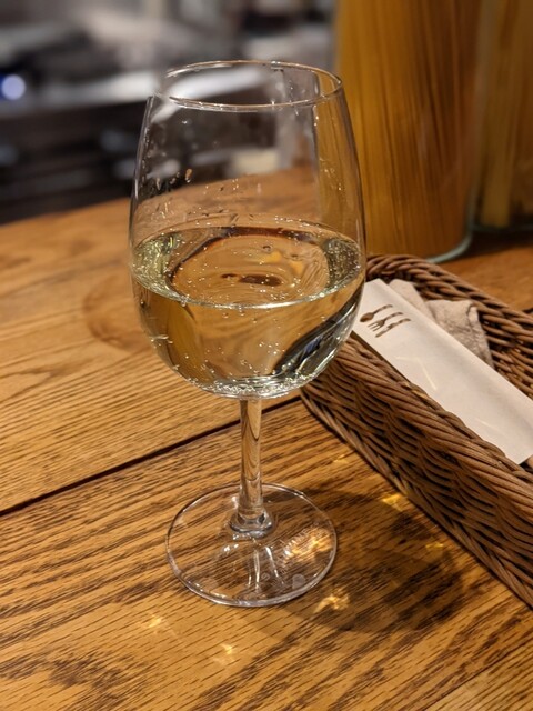 Chef's Kitchen Polnareff