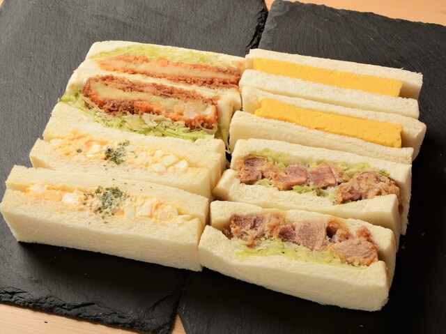 とろ生わらびもち OMOCHI STAND 名古屋北店 （オモチ スタンド