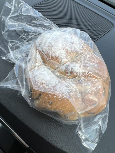 小麦幸房 町pan（まちぱん） - 大湊（パン）の写真