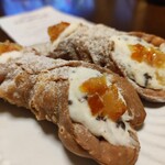 オステリア・オ・ジラソーレ - 