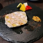 Bistro RIKYU - 