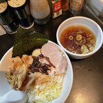 一条流がんこ総本家分家四谷荒木町 - 