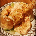 大衆酒場 イロドリ - 