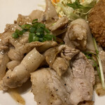 移転】こめこめや 高田馬場 - 高田馬場/食堂 | 食べログ