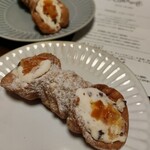 オステリア・オ・ジラソーレ - 