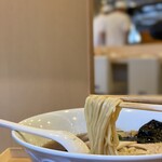 ラーメン 将太 下鶴間店 - 