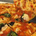 IL PIZZAIOLO - 