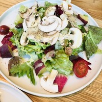 AWkitchen figlia 渋谷スクランブルスクエア - 