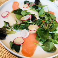AWkitchen figlia 渋谷スクランブルスクエア - 