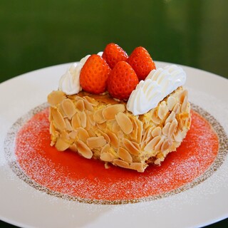 デザートカフェ長楽館_1