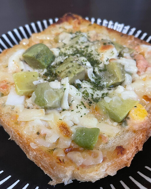 トースト専門店 persimmon アパホテル仙台勾当台公園店（パーシモン） - 北四番丁（パン）の写真