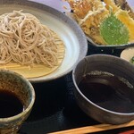 蕎麦 政海本舗 - 