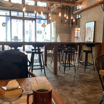 egg baby cafe - 