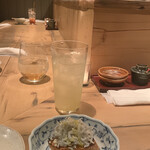 炭焼居酒場 IGOR COSY - 