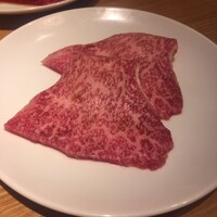 ビーフキッチン 恵比寿店 - トモサンカク？