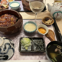 うなぎのしろむら - 