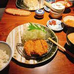 Nadai Tonkatsu Katsukura - 