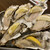 かすうどん 風土 - 料理写真:生牡蠣
