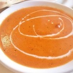 インド・ネパール料理レストラン&バー マリカ - バターチキンカレー