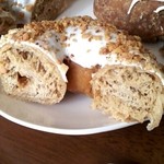 ドーナツ・ベーグル専門店 ふわもち邸 - ふわもちのドーナツ