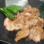 くすくす - とり