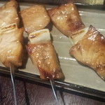 くすくす - まぐろ