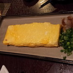 くすくす - 【追加】卵焼き