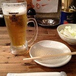 はなまる串カツ製作所 大宮店 - 