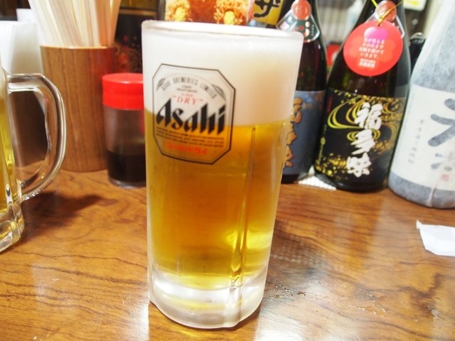 餃子居酒屋 福多味 宇都宮 餃子 食べログ