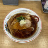麺尊RAGE RAMEN WANTO