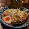 和風楽麺 四代目 ひのでや