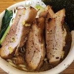 らーめん かいじ - 