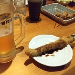 Kushi Katsu Izakaya Isshin - 